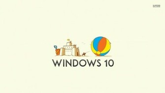 Windows Wallpaper Graffies