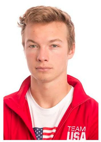 Inter With Olympic Skier David Wise Pampers Giveaway