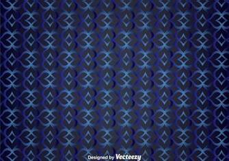 Blue Curve Wall Tapestry Vector Background Art