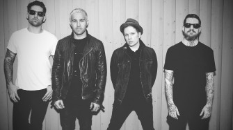 Fall Out Boy Wallpaper