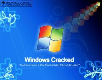 Windows Cracked