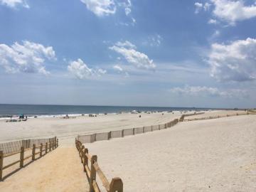 Long Beach Island Beachfront Paradise In Haven Bedrooms