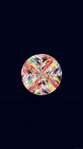 Pattern Wallpaper For iPhone Plus Via iPhone6papers
