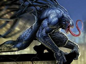 Venom Wallpaper