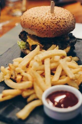 Fast Food Image Pictures