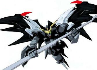 Deathscythe Hell By Neylakiiroisenkou