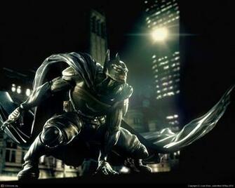 Cool Batman Wallpaper