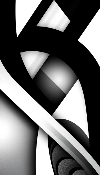 Black And White Phone Wallpaper