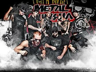 Metal Mulisha Wallpaper HD Desktop X