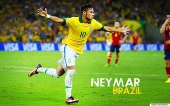 Neymar HD Wallpaper