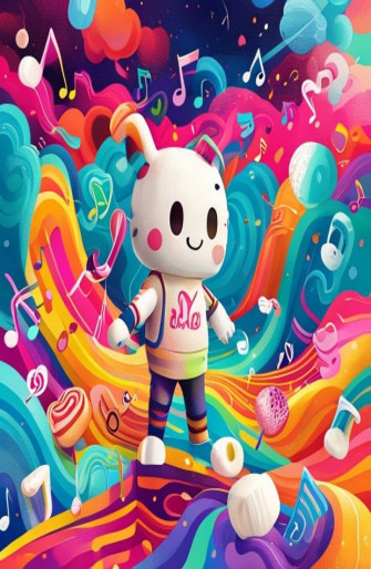Marshmello Wallpaper HD
