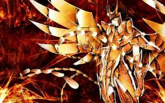 Universo Anime Wallpaper Caballeros Del Zodiaco