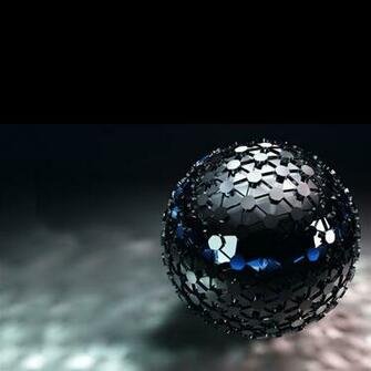 3d iPad Air Wallpaper iPhone