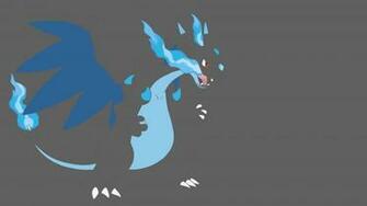 Shiny Charizard Wallpaper