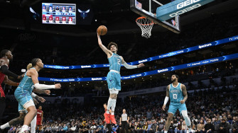 Nba All Star Game Mvp Odds Lamelo Ball To Win Award In