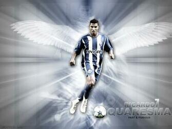 Ricardo Quaresma Image HD Wallpaper And Background Photos