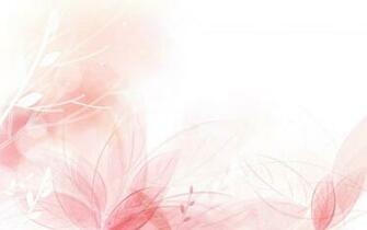 Pink Flowers Background