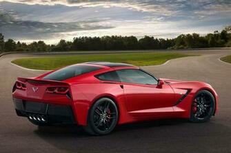 Corvette Zr1 Re Carawesome Foto Gambar Wallpaper