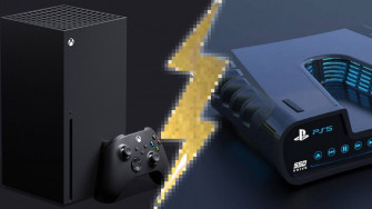 Ps5 Vs Xbox Series X We Compare Specs