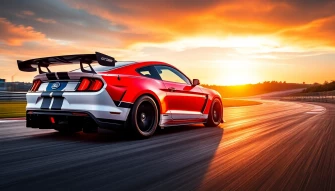 Gt350r Wallpaper