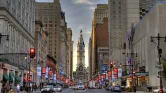 Philadelphia Pa Wallpaper On