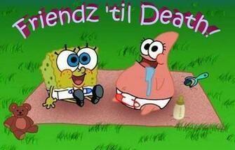 Spongebob Cool Graphic