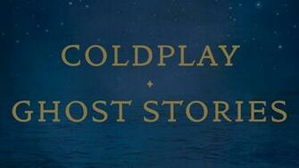 Coldplay Esce Ghost Stories Live Jaymag