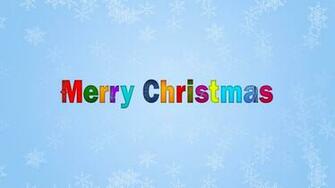 Merry Christmas Desktop Pc And Mac Wallpaper
