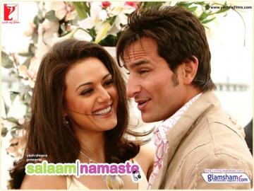 Salaam Namaste Wallpaper Teahub Io