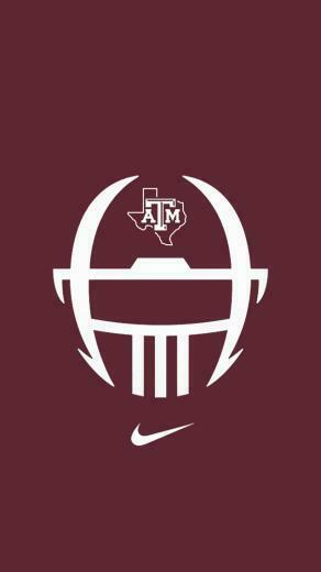 Texas A M iPhone Wallpaper