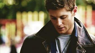Supernatural Dean Winchester By Legendaryadelia