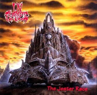 Old In Flames Melodic Death Metal Early Vs Dimmu