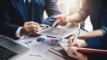 Scaling For Growth How Sales Training Can Support Business