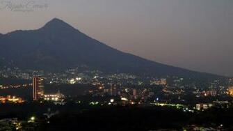 San Salvador Wallpaper X Net