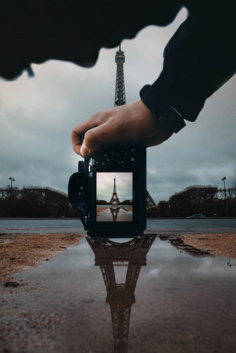 Top Dslr Camera Wallpaper Full HD 4k To Use