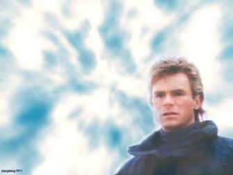 Macgyver Wallpaper