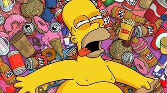Pics Photos Homer Simpson Wallpaper