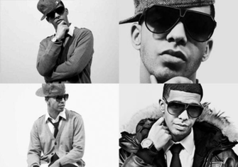 Drake Graphics And Comments