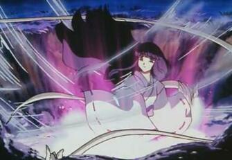 Inuyasha Image Kikyo S Failure HD Wallpaper And Background