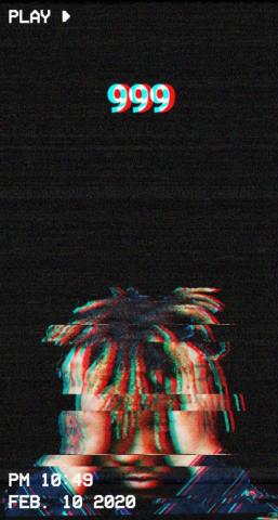Wallpaper Juice Wrld Awesome HD