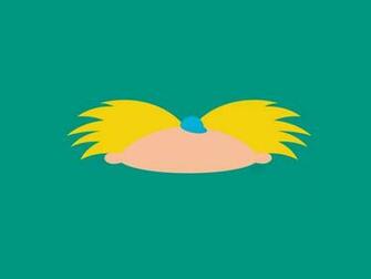 Hey Arnold Wallpaper 8987z45 4usky