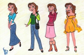 Modern Prince Princess Disney Jpg