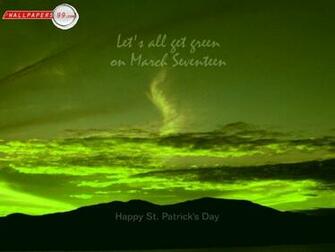 Patrick S Background St Patricks Day Wallpaper Live