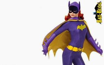 Batman Toys And Collectibles Classic Wallpaper