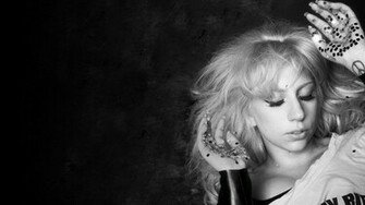 Lady Gaga HD Wallpaper High Definition Quality