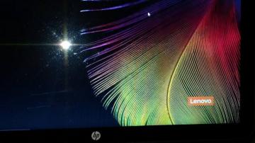 Why Does My Hp Laptop Has Lenovo Startup Screen Support