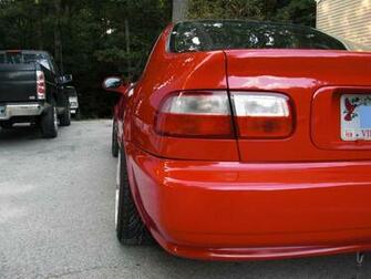 Ej1 Jdm Lover Honda Civic S Photo Gallery At Cardomain