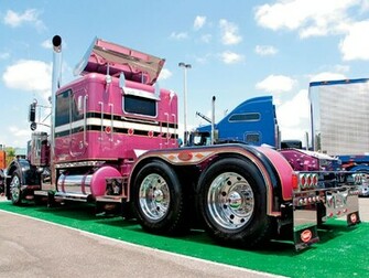 Trucks Wallpaper Truck
