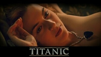 Wallpaper Titanic HD