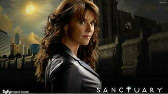 Amanda Tapping Wallpaper X Net